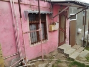 Satılır 2 otaqlı 45 m2 həyət evi Binəqədi