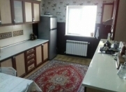 Satılır 7 otaqlı 140 m2 həyət evi Qaraçuxur