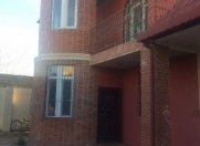 Satılır 4 otaqlı 200 m2 bağ evi Novxanı