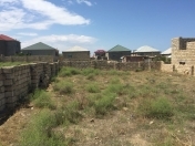 Satılır 3 sot torpaq Sumqayıt