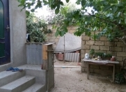 Satılır 2 otaqlı 55 m2 həyət evi NZS