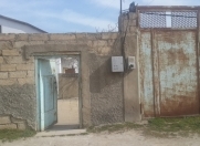 Satılır 3 otaqlı 1000 m2 həyət evi Sumqayıt