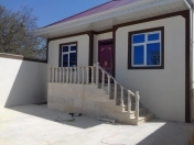 Satılır 4 otaqlı 120 m2 həyət evi Hövsan