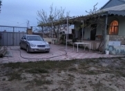 Satılır 4 otaqlı 125 m2 həyət evi Badamdar