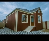 Satılır 3 otaqlı 95 m2 həyət evi Mehdiabad