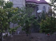 Satılır 6 otaqlı 300 m2 həyət evi Əhmədli