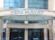 Satılır 8 otaqlı 300 m2 obyekt Absheron Marriott otel