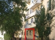 Satılır 2 otaqlı 48 m2 köhnə tikili İnşaatçılar m.