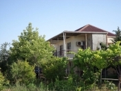 Satılır 5 otaqlı 200 m2 bağ evi Pirşağı