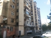 Satılır 1 otaqlı 37 m2 köhnə tikili Y.Günəşli