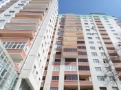 Satılır 4 otaqlı 192 m2 yeni tikili Gənclik m.