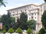 Satılır 3 otaqlı 100 m2 köhnə tikili Gənclik m.