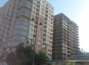 Satılır 4 otaqlı 236 m2 yeni tikili Nəsimi bazarı
