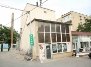 Satılır 5 otaqlı 120 m2 obyekt Nəriman Nərimanov m.