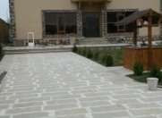 Satılır 7 otaqlı 250 m2 bağ evi Mərdəkan