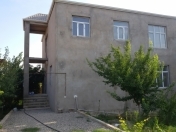 Satılır 6 otaqlı 220 m2 həyət evi Mehdiabad