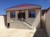 Satılır 4 otaqlı 125 m2 həyət evi Hövsan