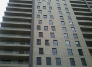 İcarəyə verilir 3 otaqlı 125 m2 yeni tikili Sahil m.