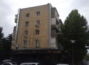 Satılır 2 otaqlı 60 m2 köhnə tikili Qış parkı