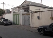 Satılır 4 otaqlı 150 m2 həyət evi NZS