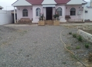 Satılır 2 otaqlı 60 m2 həyət evi Şirvan