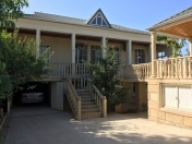 Satılır 6 otaqlı 180 m2 bağ evi Bilgəh