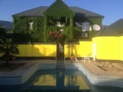 İcarəyə verilir 6 otaqlı 230 m2 villa İsmayıllı