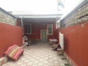 Satılır 7 otaqlı 215 m2 həyət evi Aygun City