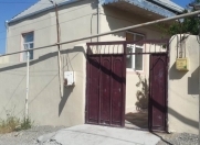 Satılır 3 otaqlı 75 m2 həyət evi Binəqədi