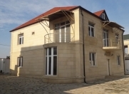 Satılır 12 otaqlı 312 m2 həyət evi Koroğlu m.
