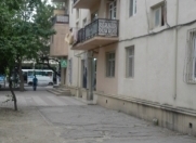 Satılır 3 otaqlı 80 m2 obyekt Bakıxanov