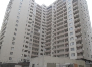 Satılır 2 otaqlı 50 m2 yeni tikili İnşaatçılar m.