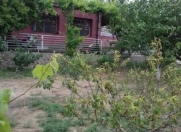 Satılır 3 otaqlı 132 m2 bağ evi Novxanı