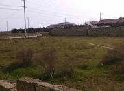 Satılır 40 sot torpaq Binə