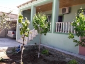 İcarəyə verilir 3 otaqlı 150 m2 bağ evi Şüvəlan