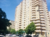 Satılır 3 otaqlı 115 m2 yeni tikili Qələbə dairəsi