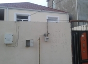 Satılır 3 otaqlı 90 m2 həyət evi Digah