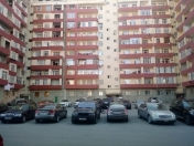 Satılır 4 otaqlı 135 m2 yeni tikili Neapol dairəsi