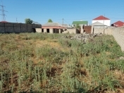 Satılır 12 sot torpaq Mərdəkan