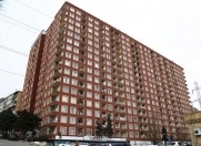 Satılır 3 otaqlı 129 m2 yeni tikili Zərifə Əliyeva adına park