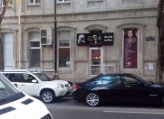 Satılır 4 otaqlı 126 m2 obyekt İçəri Şəhər