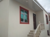 Satılır 3 otaqlı 230 m2 həyət evi Hövsan