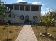 Satılır 3 otaqlı 110 m2 bağ evi Novxanı