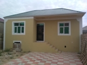 Satılır 3 otaqlı 200 m2 həyət evi Hövsan