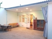 Satılır 3 otaqlı 90 m2 həyət evi Keşlə