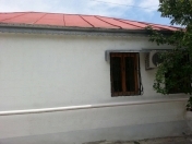 Satılır 4 otaqlı 86 m2 həyət evi Şamaxı