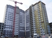 İcarəyə verilir 2 otaqlı 51 m2 yeni tikili Biləcəri