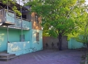 Satılır 7 otaqlı 161 m2 bağ evi Novxanı