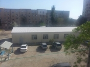 Satılır 3 otaqlı 73 m2 köhnə tikili Sumqayıt