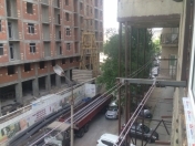 İcarəyə verilir 2 otaqlı 54 m2 köhnə tikili Səhiyyə Nazirliyi